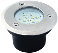 Floodlight / Garden Lamps Kanlux Gordo LED14 SMD-O 