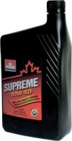 Photos - Engine Oil Petro-Canada Supreme 10W-40 1 L