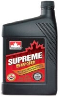 Photos - Engine Oil Petro-Canada Supreme 5W-30 1 L