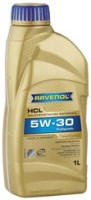 Engine Oil Ravenol HCL 5W-30 1 L