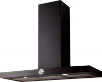 Photos - Cooker Hood Elica LOL BL/A/90 black