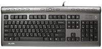 Photos - Keyboard A4Tech KL(S)-7MU 