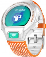 Smartwatches Alcatel Go Watch 