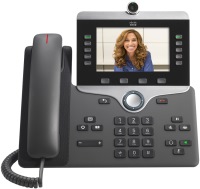 VoIP Phone Cisco 8865 