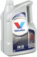 Engine Oil Valvoline Synpower FE 5W-20 5 L