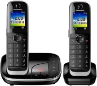 Cordless Phone Panasonic KX-TGJ322 