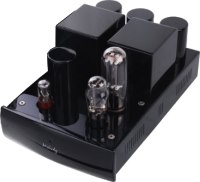 Photos - Amplifier Melody Pure Black M 845 