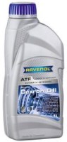 Gear Oil Ravenol ATF Dexron D II 1 L