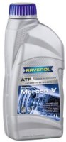 Photos - Gear Oil Ravenol ATF Mercon V 1 L