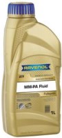 Photos - Gear Oil Ravenol ATF MM-PA Fluid 1 L