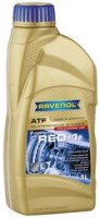 Photos - Gear Oil Ravenol ATF RED-1 1 L