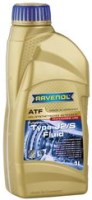 Gear Oil Ravenol ATF Type J2/S Fluid 1 L