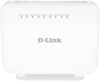 Photos - Wi-Fi D-Link DSL-6740U 