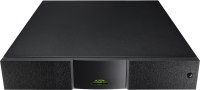 Photos - Amplifier Naim Audio NAP 200 