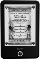 Photos - E-Reader ONYX BOOX Cleopatra 2 