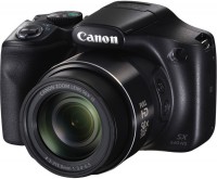 Photos - Camera Canon PowerShot SX540 HS 