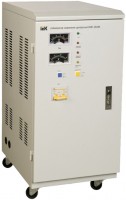 Photos - AVR IEK IVS10-1-20000 20 kVA