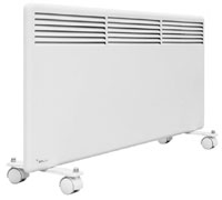 Photos - Convector Heater Ballu Comfort Plus 1000 1 kW