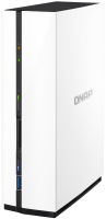 Photos - NAS Server QNAP TAS-168 RAM 2 GB