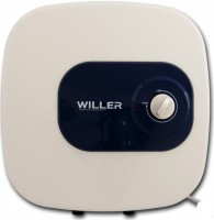 Photos - Boiler Willer PA10R Optima Mini 