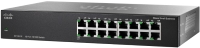 Switch Cisco SF110-16 