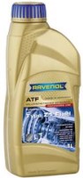 Photos - Gear Oil Ravenol ATF Type Z1 Fluid 1 L