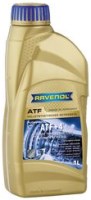 Photos - Gear Oil Ravenol ATF+4 Fluid 1 L