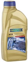 Photos - Gear Oil Ravenol CVT Fluid 1 L