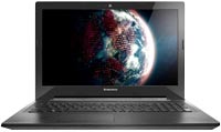 Photos - Laptop Lenovo IdeaPad 300 15 (300-15 80M300L7RA)