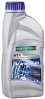 Photos - Gear Oil Ravenol ATF Dexron F III 1 L