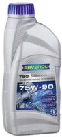 Photos - Gear Oil Ravenol TSG 75W-90 1 L