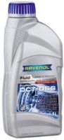 Gear Oil Ravenol DCT/DSG Getriebe Fluid 1 L