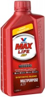 Photos - Gear Oil Valvoline MaxLife ATF 1L 1 L