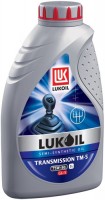 Photos - Gear Oil Lukoil TM-5 75W-90 1 L