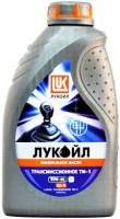 Photos - Gear Oil Lukoil TM-5 80W-90 1 L