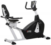 Photos - Exercise Bike Hammer Comfort XTR 