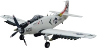 Photos - RC Aircraft TOP RC A1 Skyraider ARF 