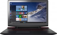 Photos - Laptop Lenovo IdeaPad Y700 17 (Y700-17 80Q0004HPB)