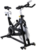 Photos - Exercise Bike Horizon S3+ 