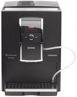 Photos - Coffee Maker Nivona CafeRomatica 839 black