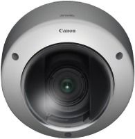Photos - Surveillance Camera Canon VB-H610D 