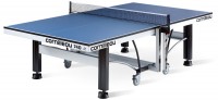 Table Tennis Table Cornilleau Competition 740 