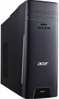 Photos - Desktop PC Acer Aspire T3-710 (DT.B22ME.002)