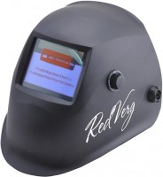 Photos - Welding Helmet RedVerg RD-WM 505 