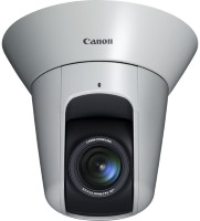 Photos - Surveillance Camera Canon VB-H41 