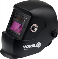 Photos - Welding Helmet Vorel 74435 