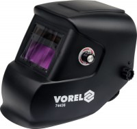 Photos - Welding Helmet Vorel 74436 