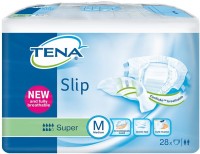 Photos - Nappies Tena Slip Super M / 28 pcs 