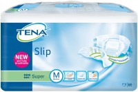 Photos - Nappies Tena Slip Super M / 30 pcs 