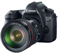 Photos - Camera Canon EOS 6D  kit 50